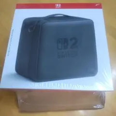 Nintendo Switch 2 純正 オールインボックス