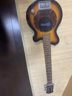 pignose アクリル ブルー ジャンク | Mercari
