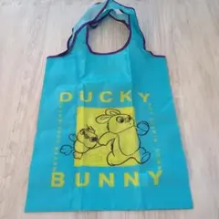 【新品】【即購入OK】【トイ・ストーリー】【エコバッグ】