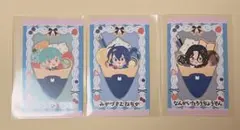 わんぱく！ 刀剣乱舞 ディッパーダン 一期一振 三日月宗近 南海太郎朝尊