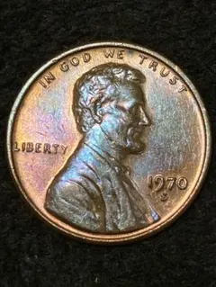 2025年最新】1セント リンカーンの人気アイテム - メルカリ