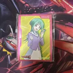ヴァンガード 安城トコハ スリーブ