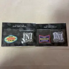 2025年最新】ワッペ iniの人気アイテム - メルカリ