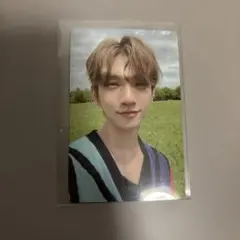 SEVENTEEN ジョシュア An Ode HMV - メルカリ