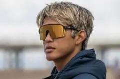 OAKLEY PRIZM 24K SUTRO LITE A oo9463A-04のサムネイル