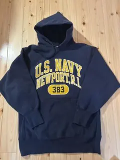 Champion リバースウィーブ90s USA製 XL　軍物