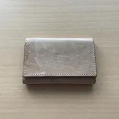 【値下げ】REEL Businesscard holder（名刺入れ）