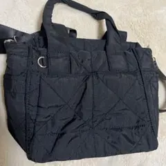 グローバルワークキルティングバックのサムネイル