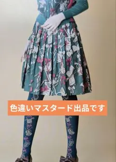 ジェーンマープル　pieces of music スカート ジェーンマープルpieces of music スカート