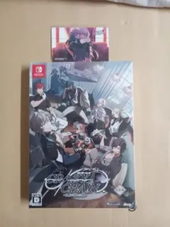 え*き様 Switch KAZUMA KANEKO'S ツクヨミ 限定特装版月神 - メルカリ
