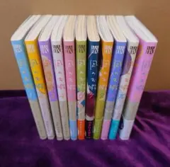 凪のお暇 1〜12巻(※11巻無し)の11冊セット コナリミサト