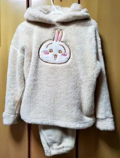 モコモコパジャマ ルームウェア