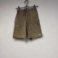THE NORTH FACE クラスファイブショート ハーフパンツ 150