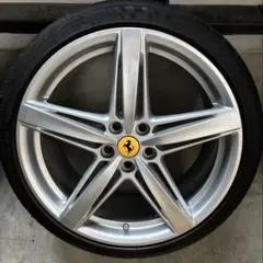 2026年最新】FERRARI 車 タイヤ・ホイールの人気アイテム - メルカリ