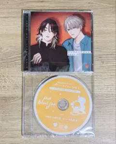 ピンクハートジャム　beat１　ドラマCD アニメイト特典