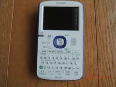 SHARP Brain 電子辞書 PWーAC11
