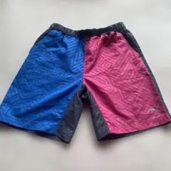 PUMA メンズ ショートパンツ マルチカラー　Mサイズ　78のサムネイル