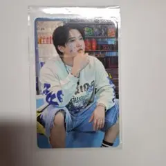 Stray Kids KARMA JYPJAPAN特典カード