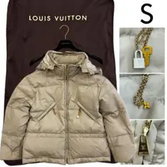 2026年最新】LOUIS VUITTON レディース ダウンジャケットの人気 