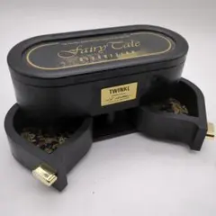 TWINKL Fairy Tale Discretion オルゴール　小物入れ