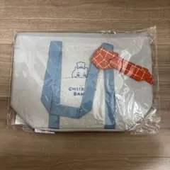 ちいかわベーカリー 保冷トートバッグ