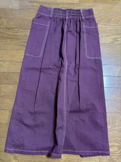 Libby&Roseタイトスカート