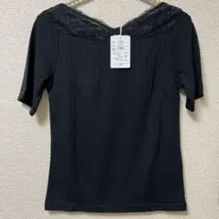 【未使用】トルディア　レーストップス Tシャツ
