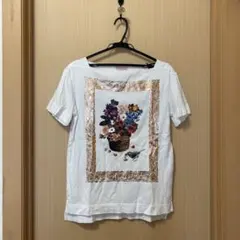 Vivienne Westwood RED LABEL 変形Tシャツ サイズ2 - メルカリ
