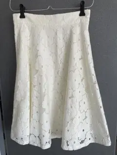 プロポーションボディドレッシング PROPORTION スカート