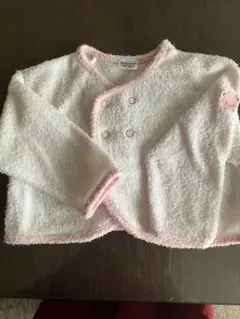 ファミリアBabygro カーディガン 70-85サイズ