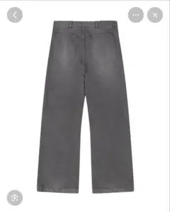 定価6.2万/深水光太】Entire Studios Dem Jeans XS - メルカリ