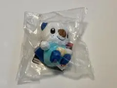 ポケモン 30周年記念 1番くじ C賞 ぬいぐるみ ミジュマル 一番くじ