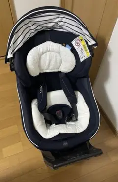 コンビ　クルムーヴスマート ISOFIX