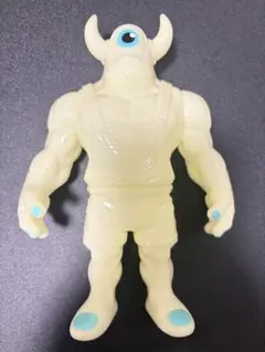 strange gallery ストレンジギャラリー ジャミラ 開封品 | Mercari