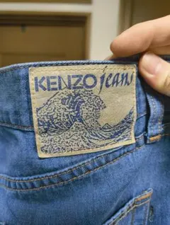 2026年最新】kenzo 北斎の人気アイテム - メルカリ
