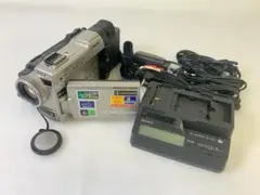 ソニー ハンディーカム CCD-TRV101 アクセサリー ACC KIT-F5 - メルカリ