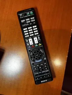 SONY 純正リモコン RM-PLZ430Dのサムネイル