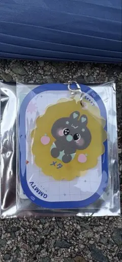 【メタ】GMMTV POPUP in FUKUOKA ガシャ