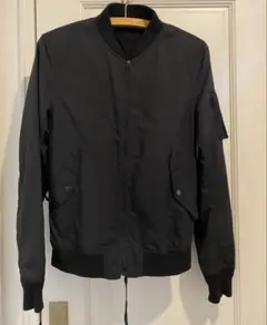 HELMUT LANG ヘルムートラング　ma1 黒　グレイ 2026年最新】Helmut Lang メンズ MA-1・フライトジャケットの人気