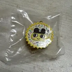 たまごっち　手作りおやつチャーム