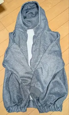 パーカー