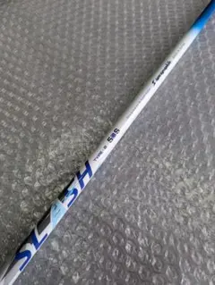 シンカグラファイト SLASH5タイプR メーカースリーブ対応 ドライバー用 