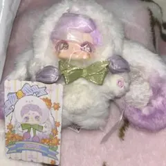 ラッキーディアナイ シークレットガーデン ベージュ - メルカリ