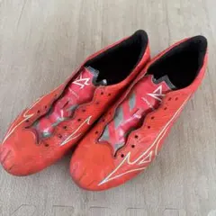 ミズノ ALPHA JAPAN 25.5cm