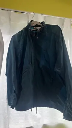 NIKEナイロンジャケット