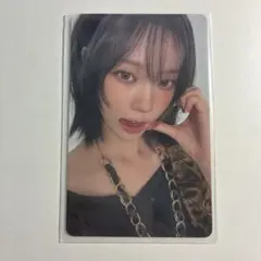 aespaウィンター トレカ liiv next aespa ウィンター2024 PARALLEL LINE トレカ - メルカリ