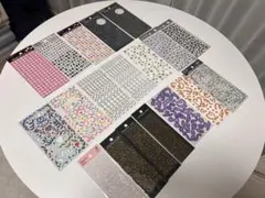 ステッカー34種セット