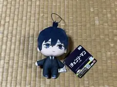 劇場版 チェンソーマン レゼ篇 ぬいぐるみ アキ