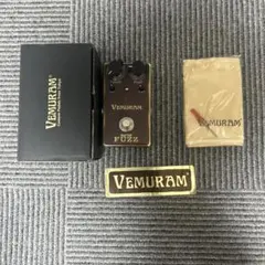 2026年最新】vemuram myriad fuzzの人気アイテム - メルカリ