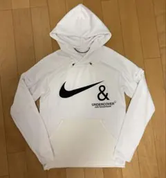 レア新品未使用　Nike✖️Undercover コラボパーカー 中古・古着通販】NIKE × UNDERCOVER (ナイキ × アンダーカバー) プル